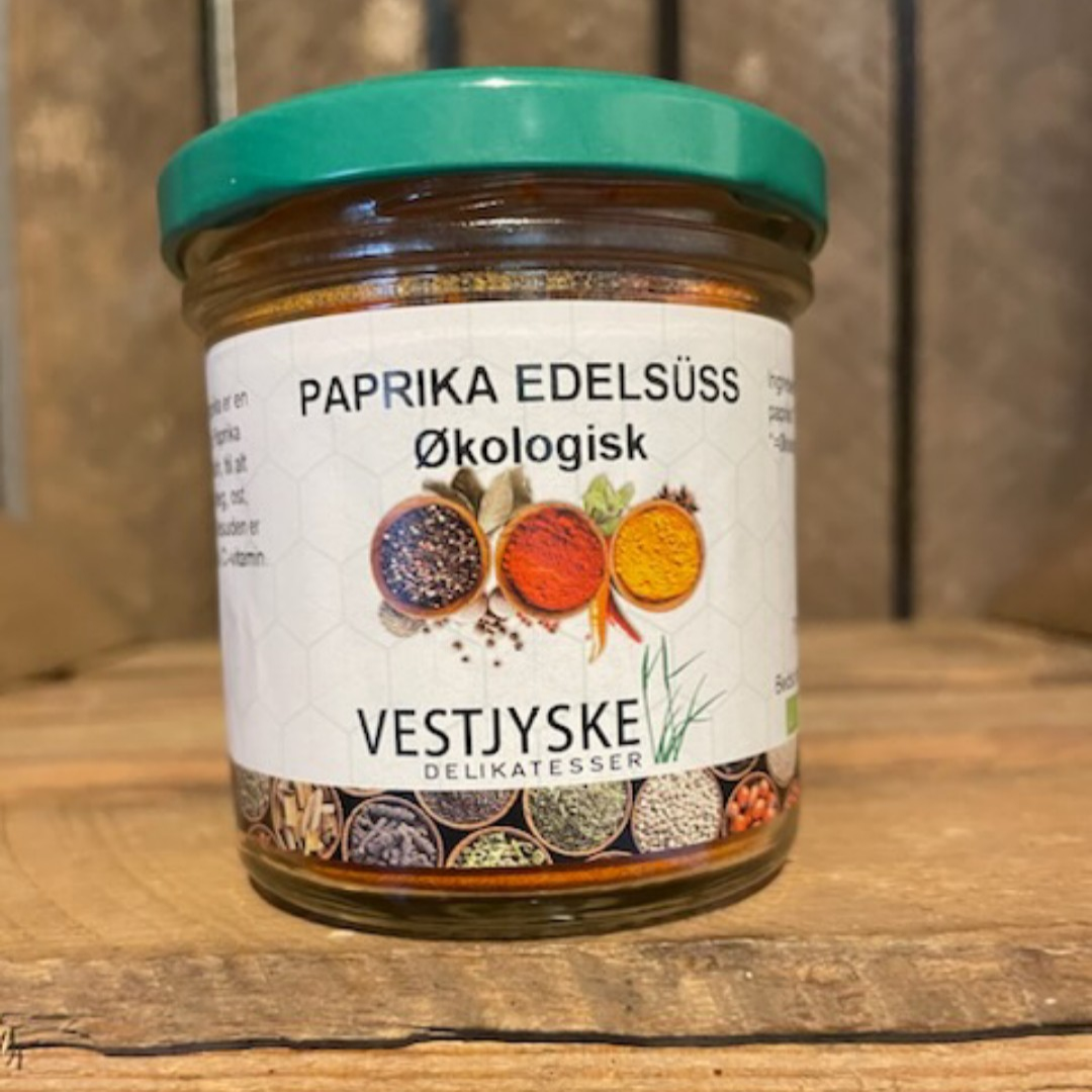 Paprika edelsüss