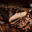Oksespidsbryst/Brisket