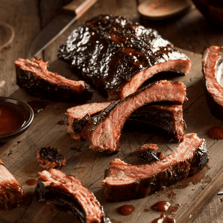 Spareribs