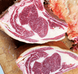 Entrecote Med Ben Øko