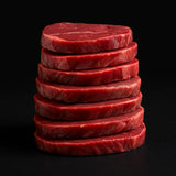 Økologisk Oksetunge – hel eller i skiver