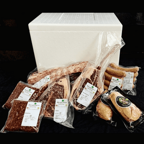 Erling's Favorit Box Øko