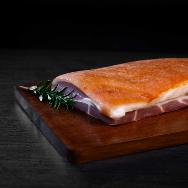 Bacon Øko