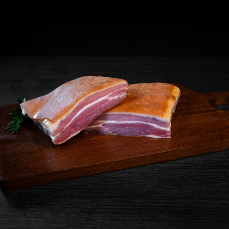 Bacon Øko