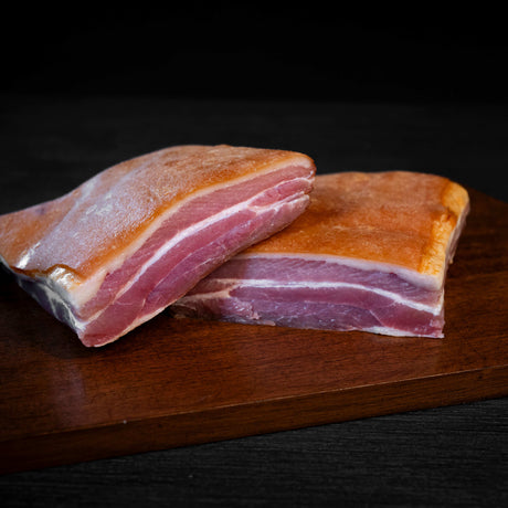 Bacon Øko