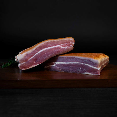 Bacon Øko