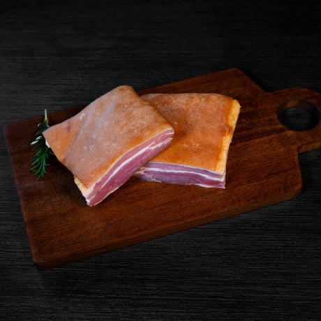 Bacon Øko