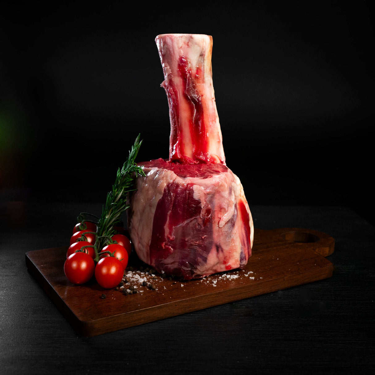 Beef hammer Øko