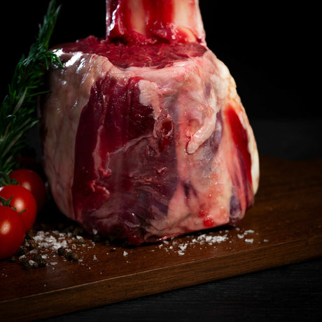 Beef hammer Øko