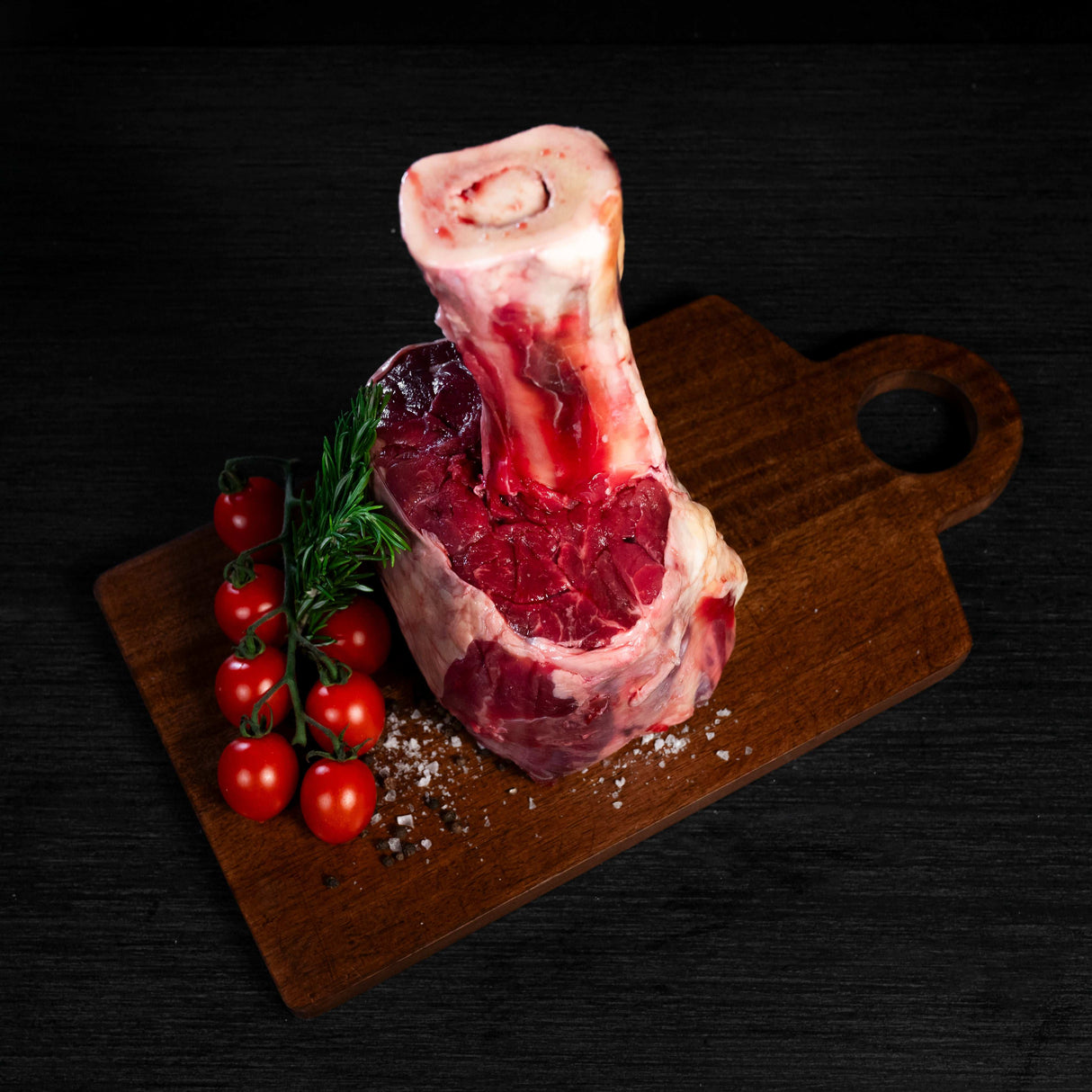 Beef hammer Øko