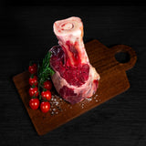 Beef hammer Øko