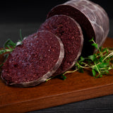 Økologisk Blodpølse