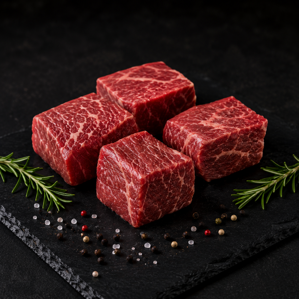 Denver Steak