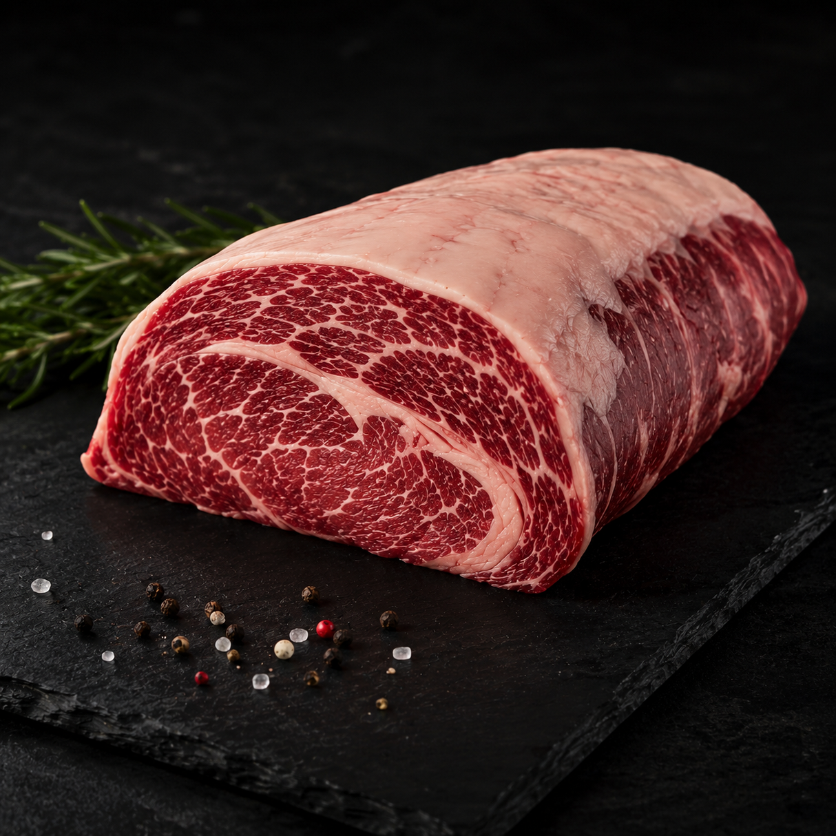 Rib-Eye-Cap