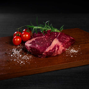 Chuck eye-steak Øko