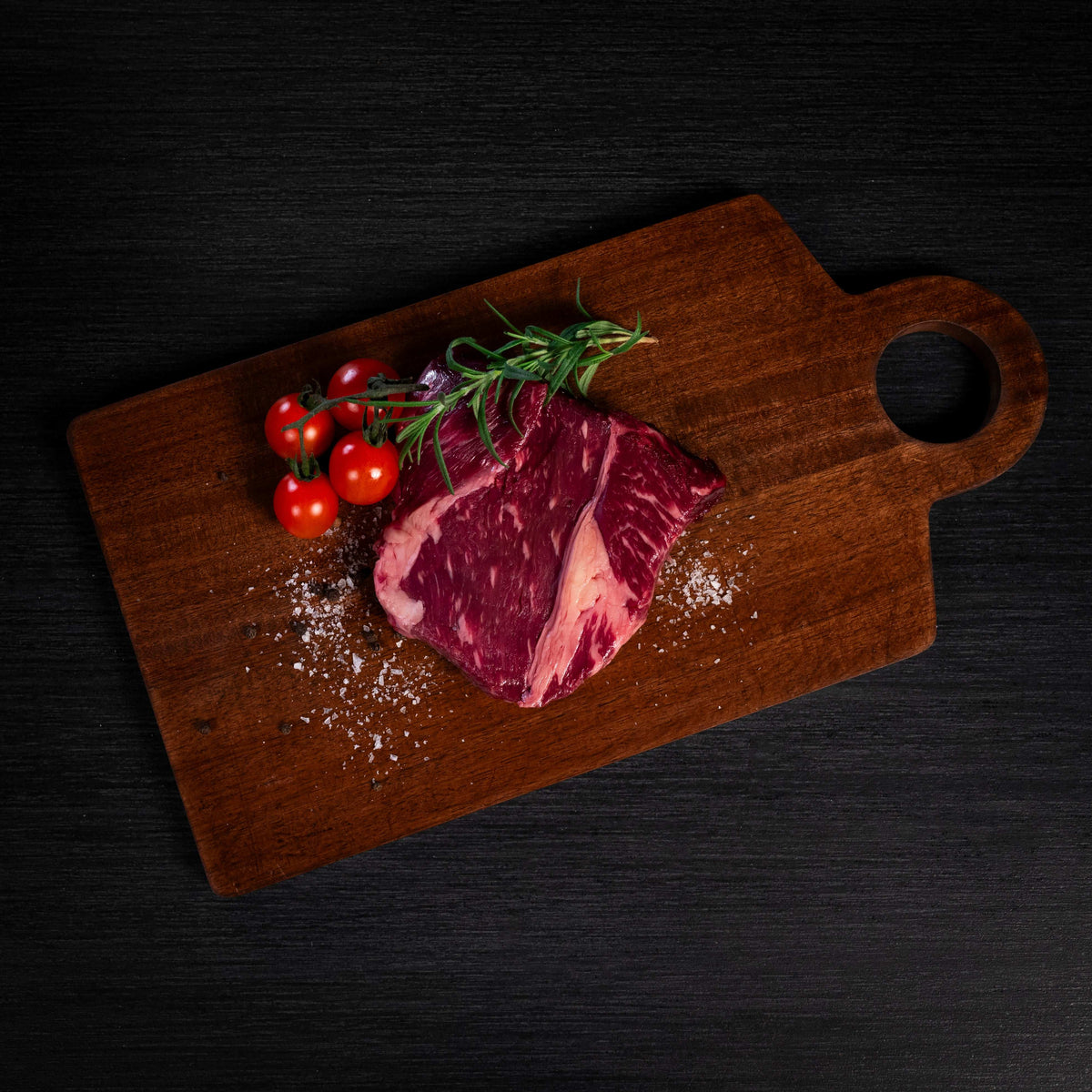 Chuck eye-steak Øko
