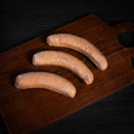 Frankfurter classic Øko