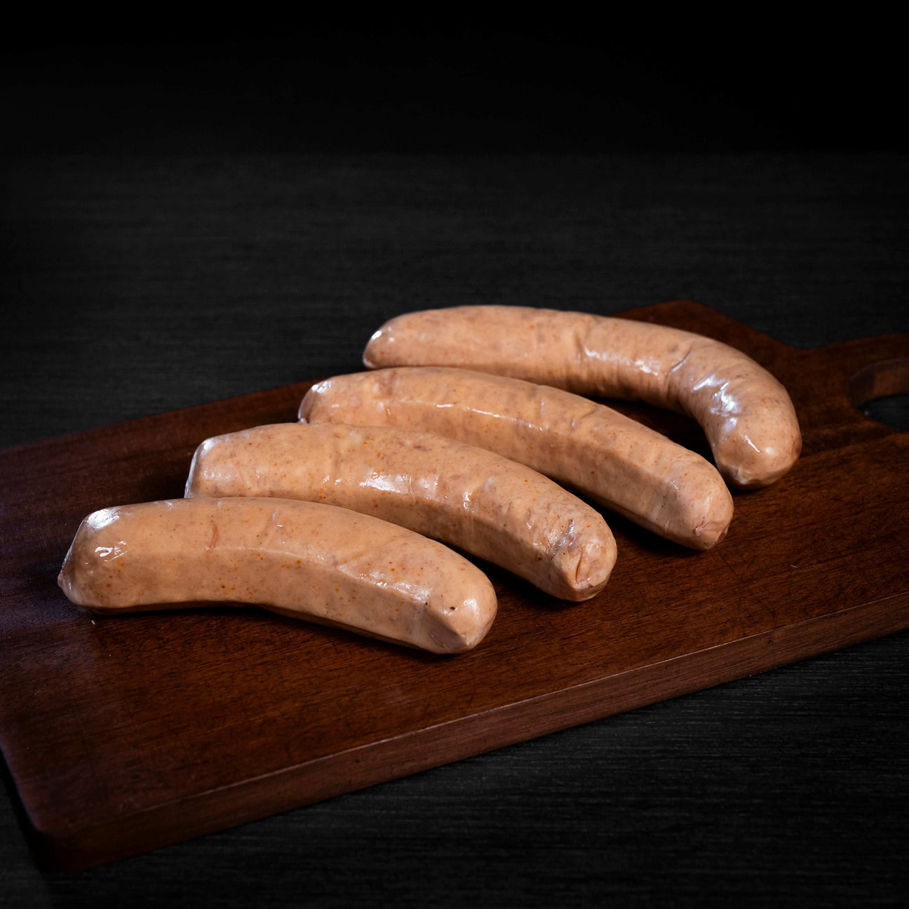 Frankfurter classic Øko