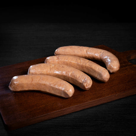 Frankfurter classic Øko