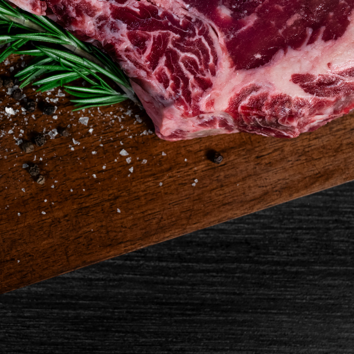 Côte de Boeuf – Bøffernes Konge