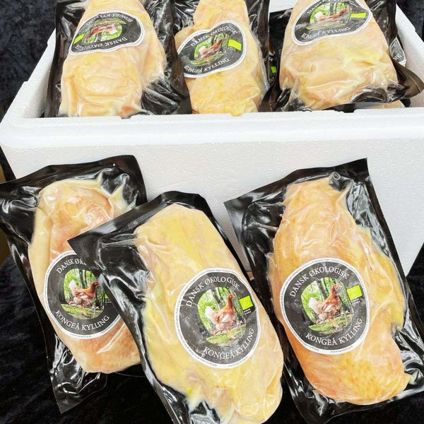 5 kg kassen skovkylling bryst