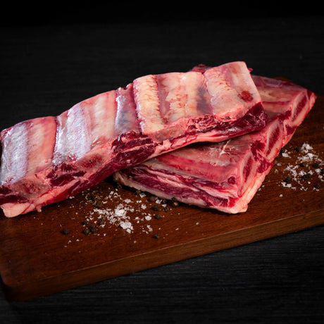 Dino Ribs