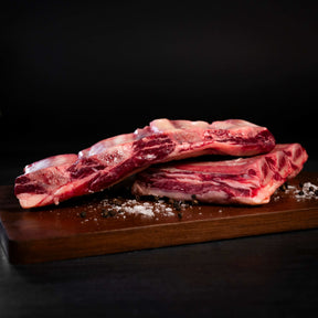 Dino Ribs