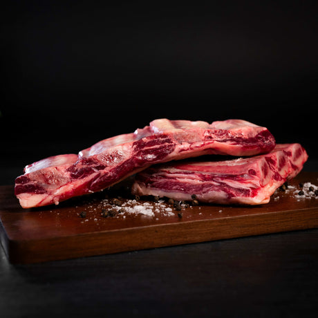 Dino Ribs