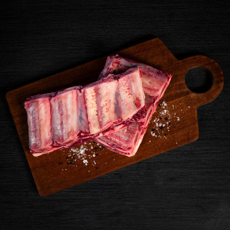 Dino Ribs