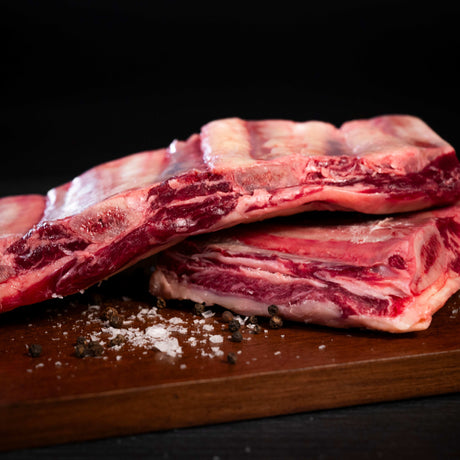 Dino Ribs