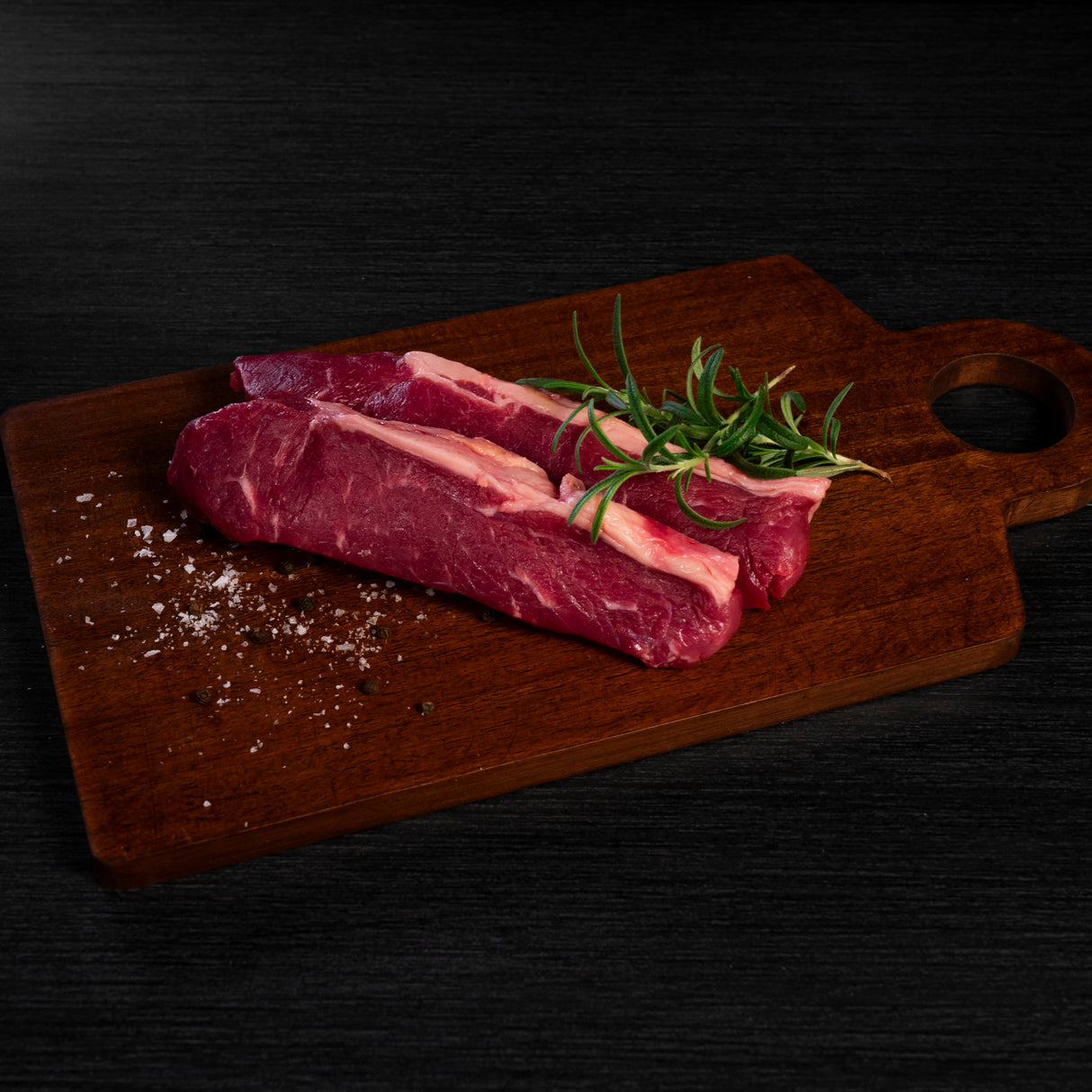 Entrecote Øko