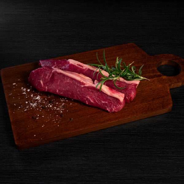 Entrecote Øko