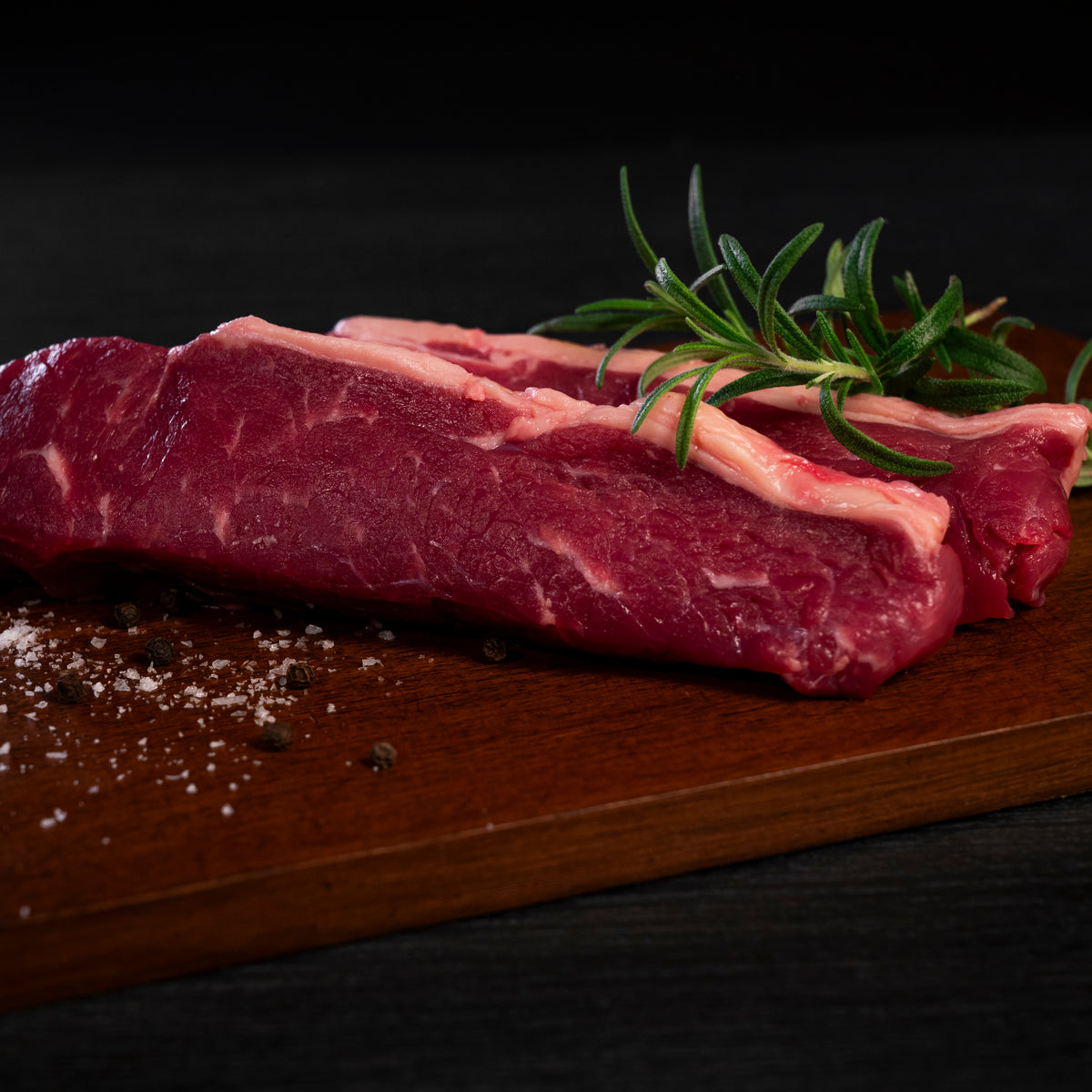 Entrecôte (2 stk.)