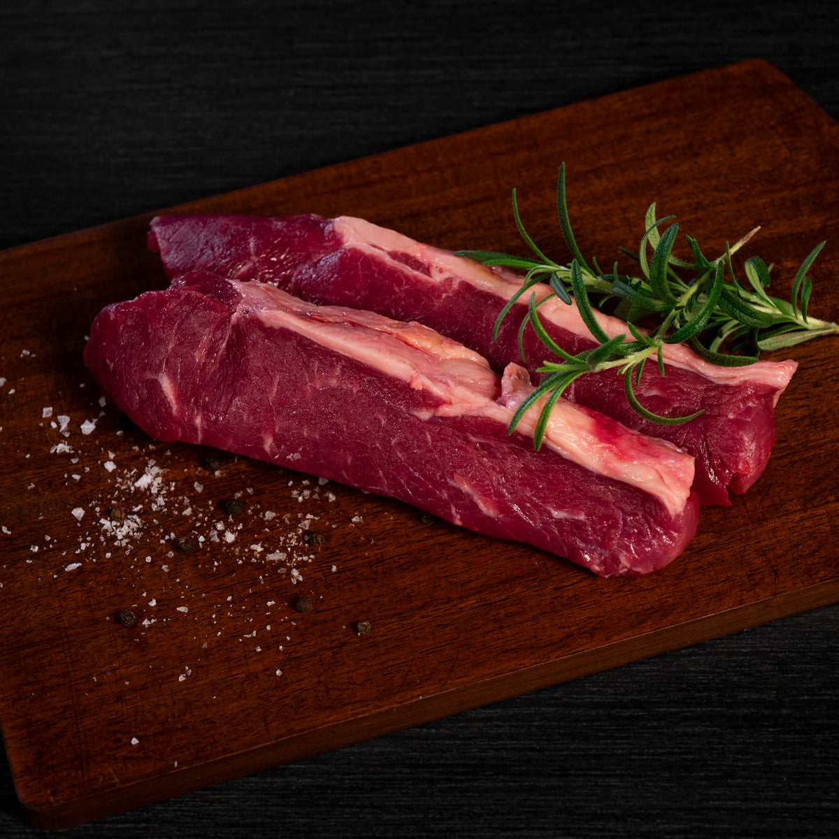 Entrecôte (2 stk.)