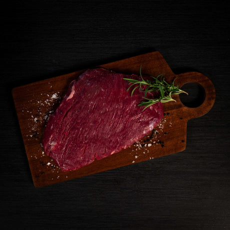 Flanksteak Øko
