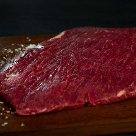 Flanksteak Øko