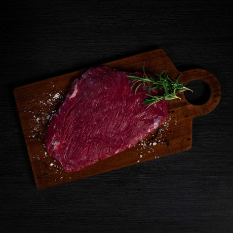 Flanksteak Øko