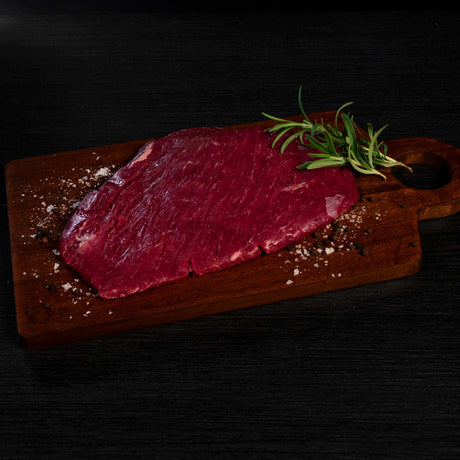 Flanksteak Øko