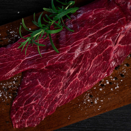 Flat iron-steak Øko