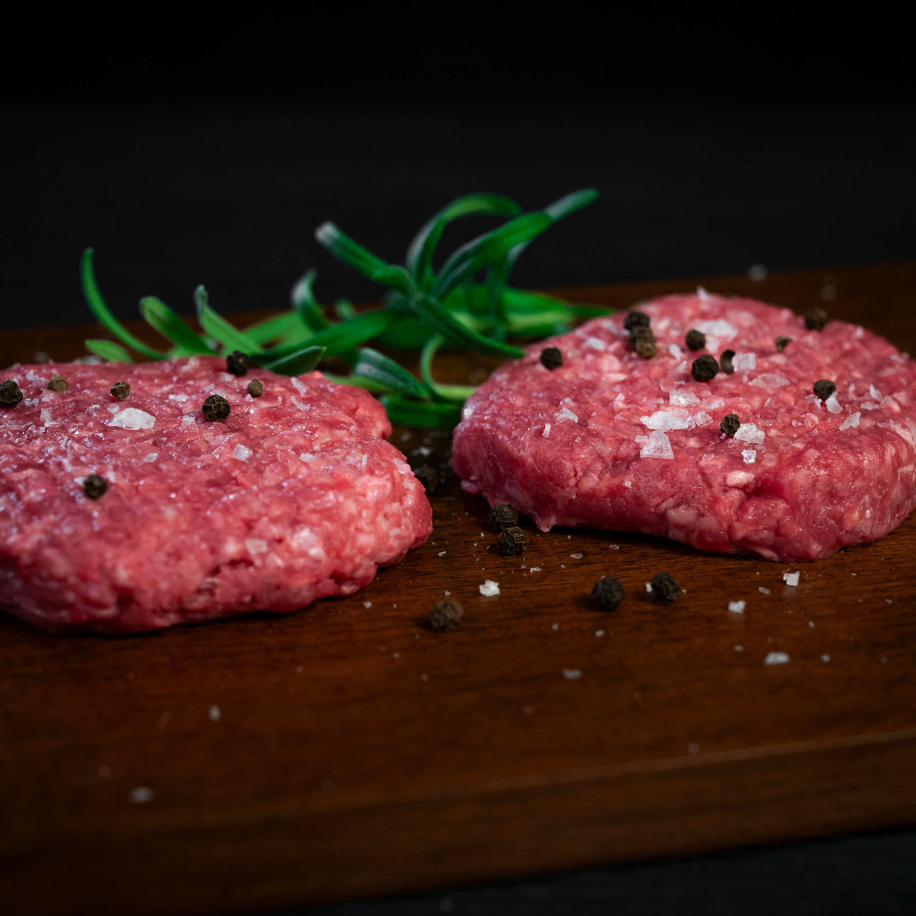 (1kg) Hakket Oksekød - Øko