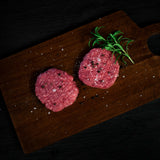 (400g) Hakket Oksekød – 16-18% fedt