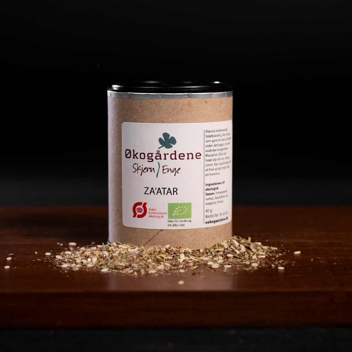 Za’atar