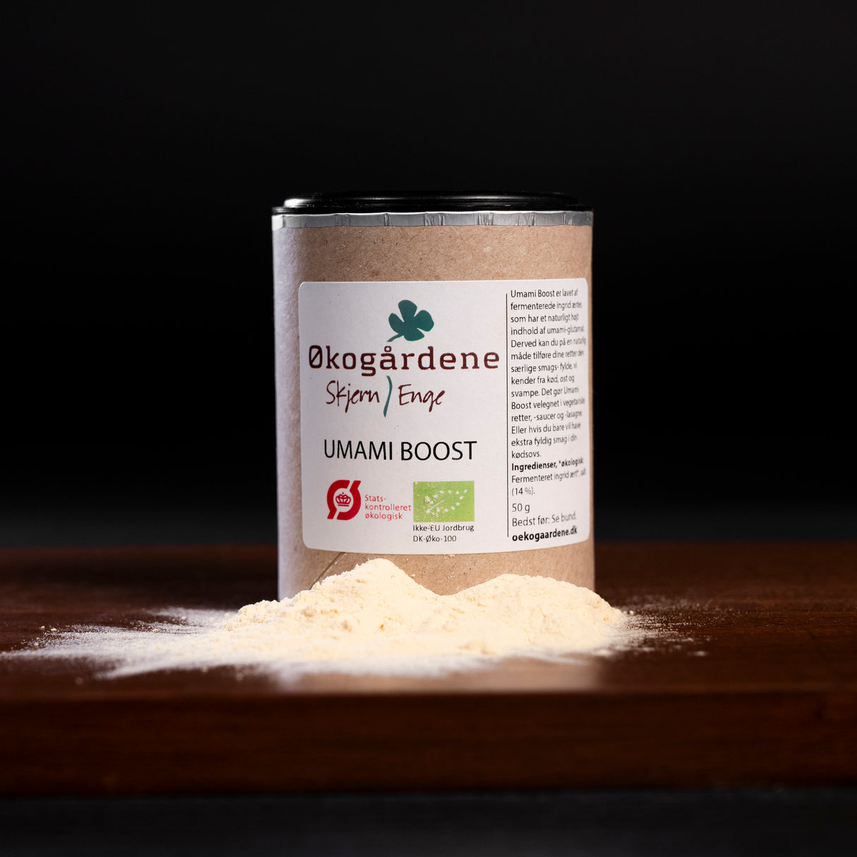 Umami Boost