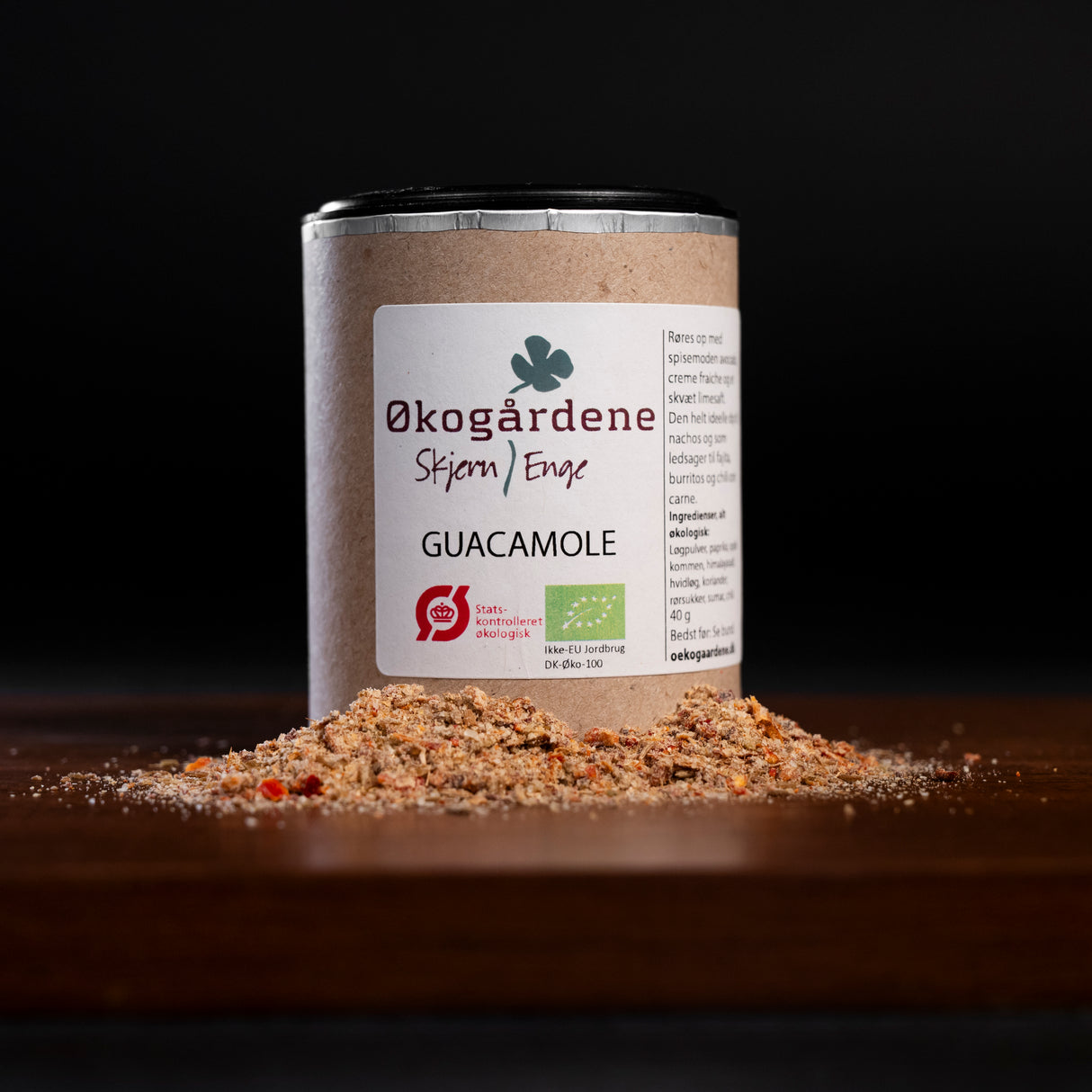 Guacamole