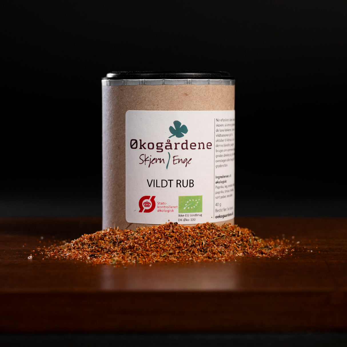 Vildt Rub