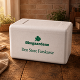 Den Store Farskasse Øko