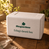 Erling's Favorit Box Øko