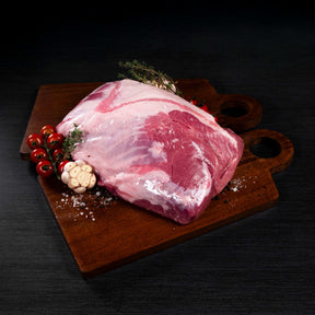 Nakkefilet