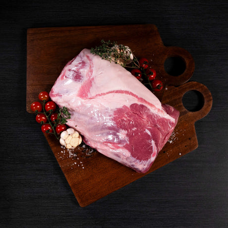 Nakkefilet