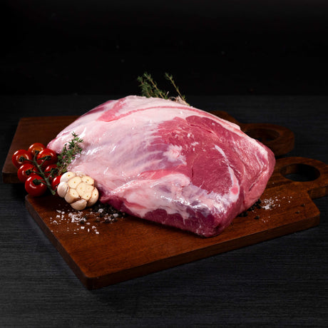 Nakkefilet